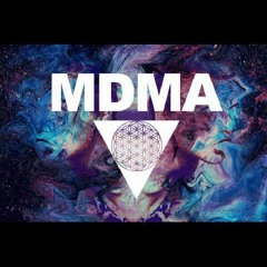MDMA MIx