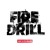 Artwork for Ghost In The Machine - Fire Drill (Perc Trax)