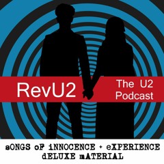 Bonus Episode: Songs of Innocence and Experience Bonus Material