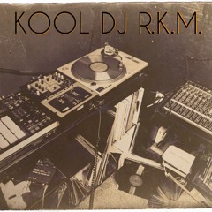 RAPID FLOW - R.K.M.stRUmental (pRodUced by KOOL DJ R.K.M.)