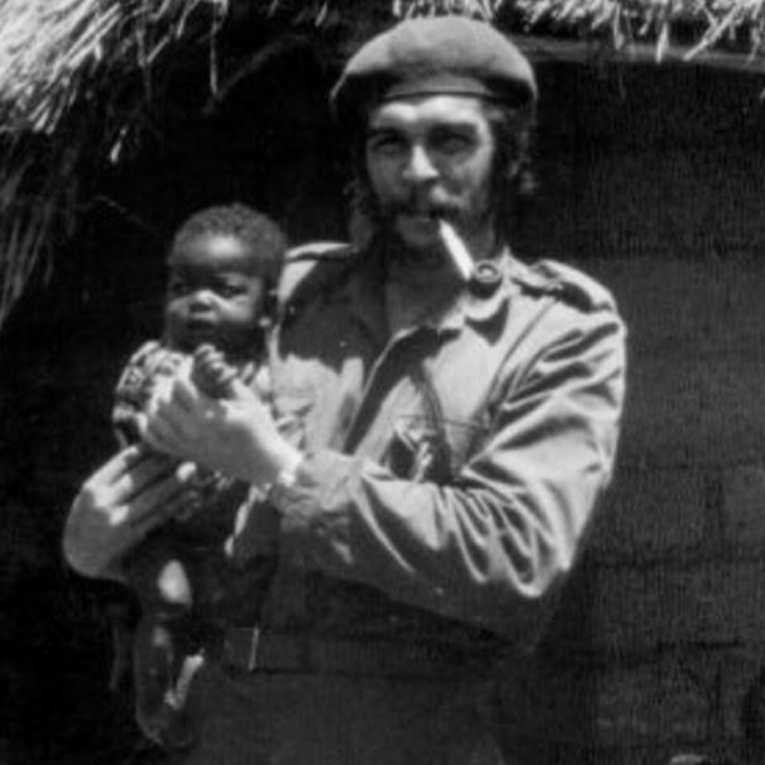 Pedro Monaville: Studentenproteste im Kongo 1968 episode artwork