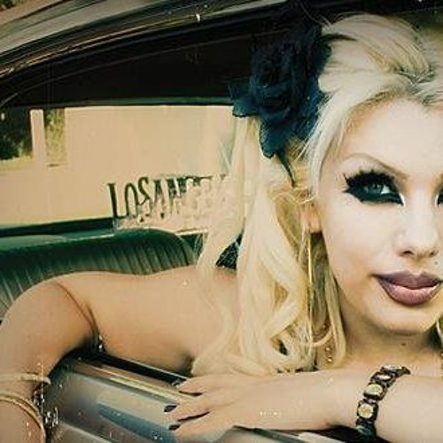 Olvidarte Nunca Ms. Krazie