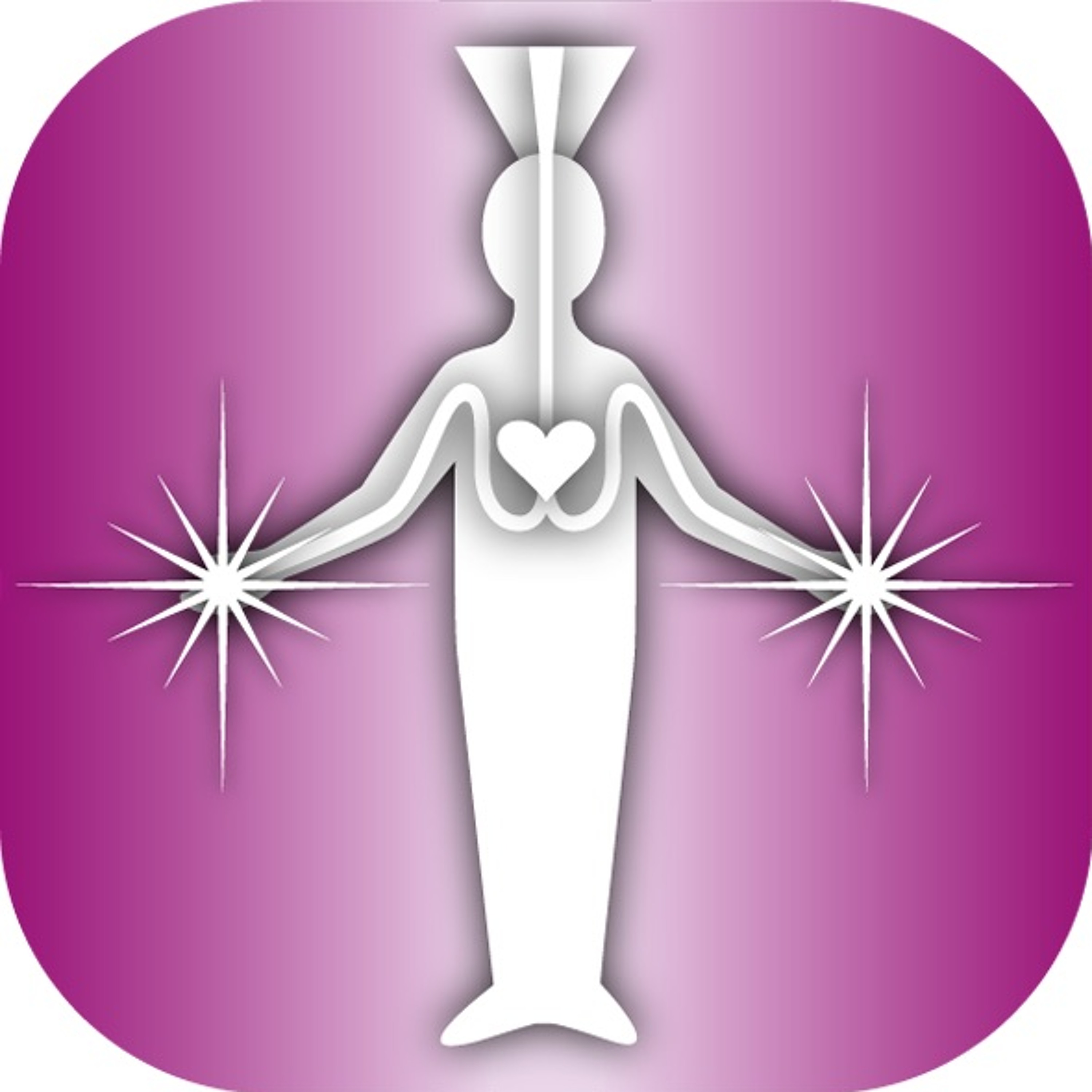 Electronic Healing Meditation episode artwork