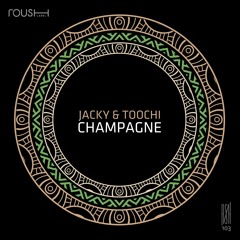 Jacky & Toochi - Champagne