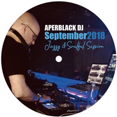 Jazzy & Soulful Session September 2018