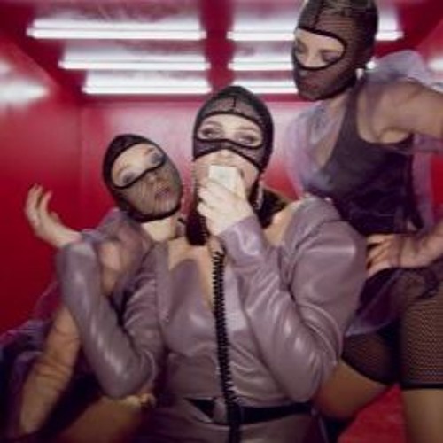 MARUV - Focus On Me (Max Remix)