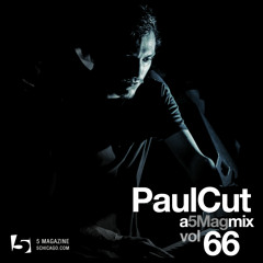 Paul Cut - A 5 Mag Mix 66