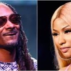 Nicki Vs Snoop Vs Dr Dre -Barbie Dreams,Drop It Like Its Hot,Still Dre(Danny Heath's Triple Mashup)
