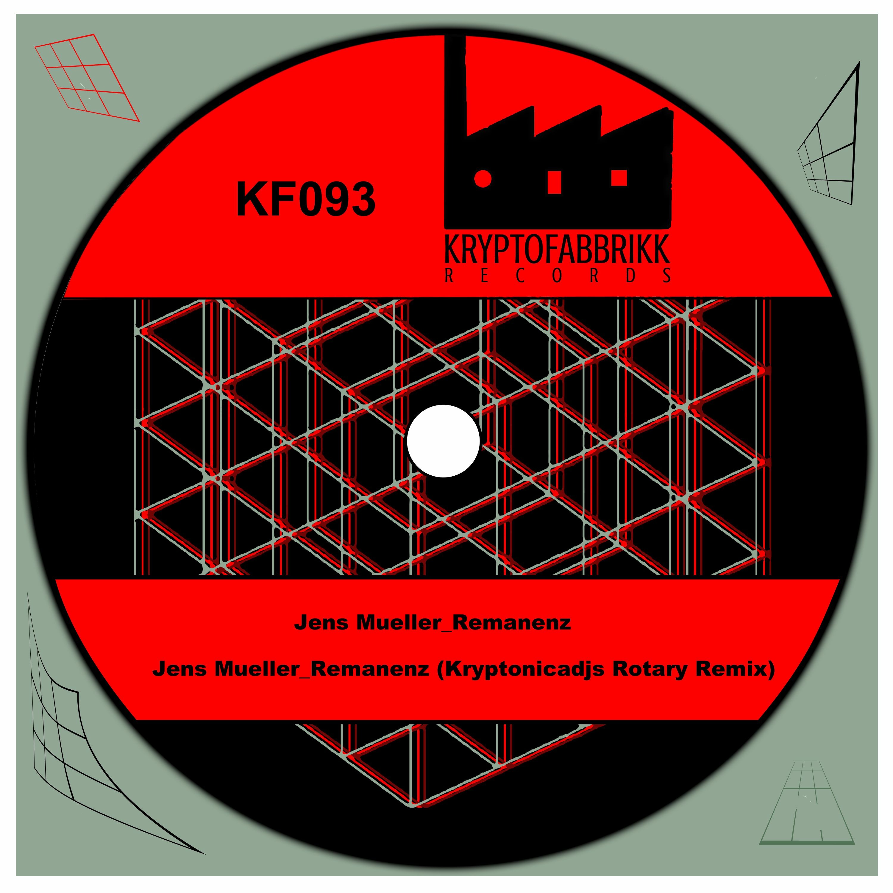 KRYPTONICADJS