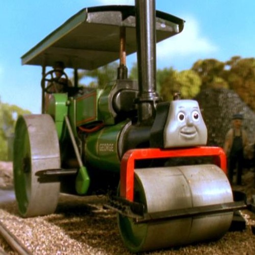Ron's Rollers