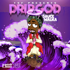 Sauce Walka - Waterfall Drip