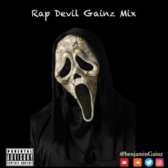 MGK rap devil remix