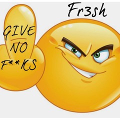 Give No Fuck