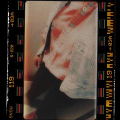 누구야 (Prod. by Aail.M)