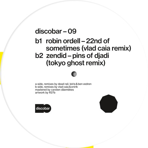 b2 zendid - pins of djadi (tokyo ghost remix) (audio snippets)
