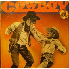 Cowboy - What I Want Is You - (FTC199)