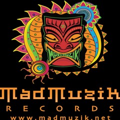 Atmik Ritual 2018 - Disruptor - Mad Muzik Records(Debut Live Set)≈