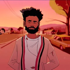 Childish Gambino - Feel Like Summer (STEVIEONTHEBEAT Edit)