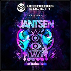 Headbang Society Presents: JANTSEN