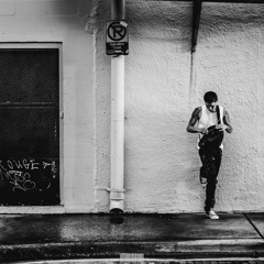 Flechie-FrozeNow (Prod By Thomas Swanson)