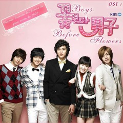 [꽃보다 남자 OST Part 01.9] Boys over flowers - Lee Jung Sik - I Know (Saxophone instrumental)