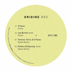 A2 DRONE - Lee Burton Remix