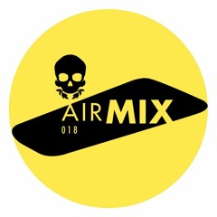 AIR MIX 018: DJ Persuasion (88-89 UK Acid mix)