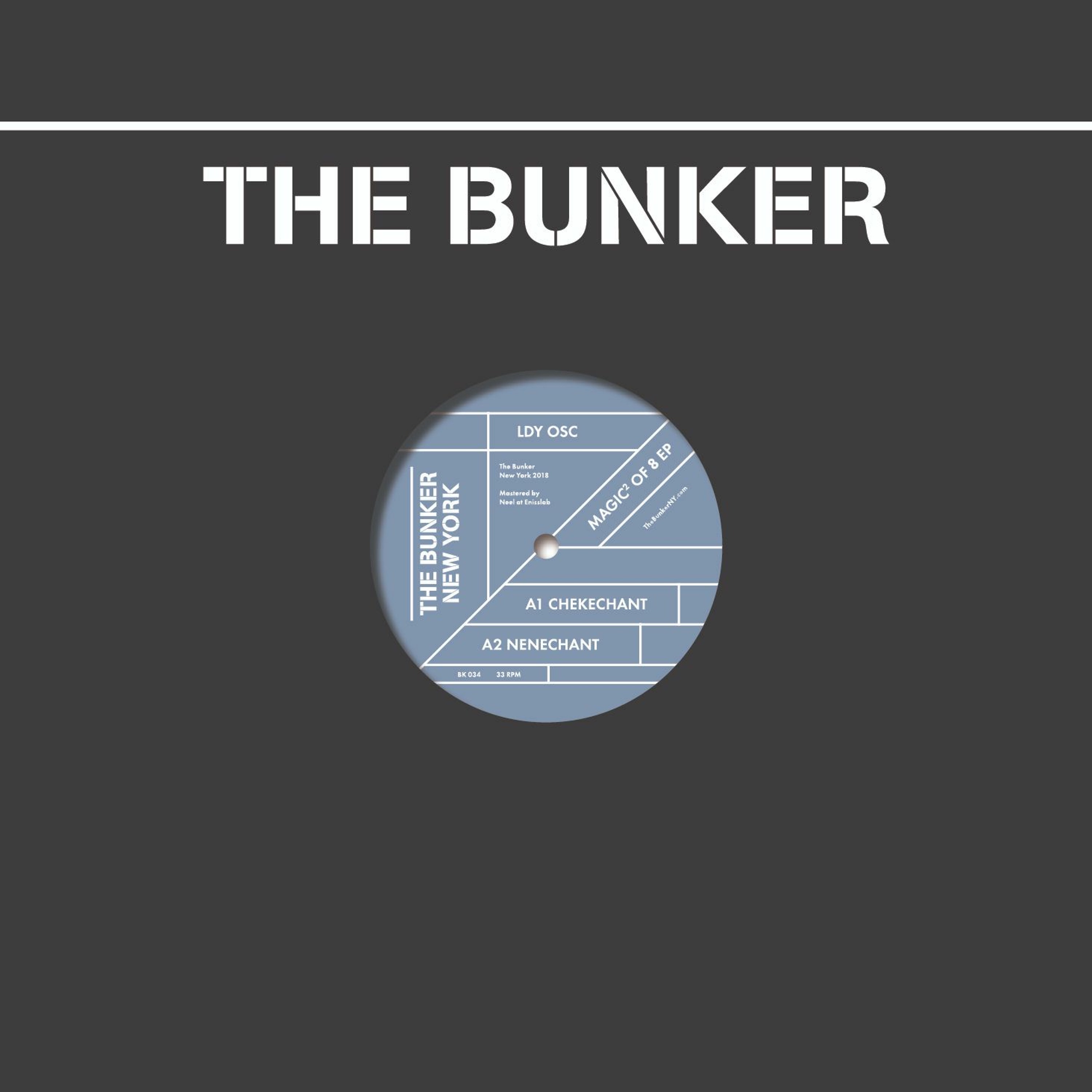thebunkerny