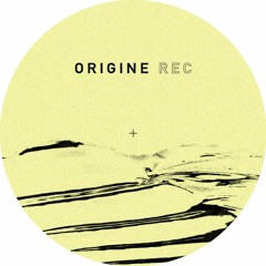 ORIGINE REC 003