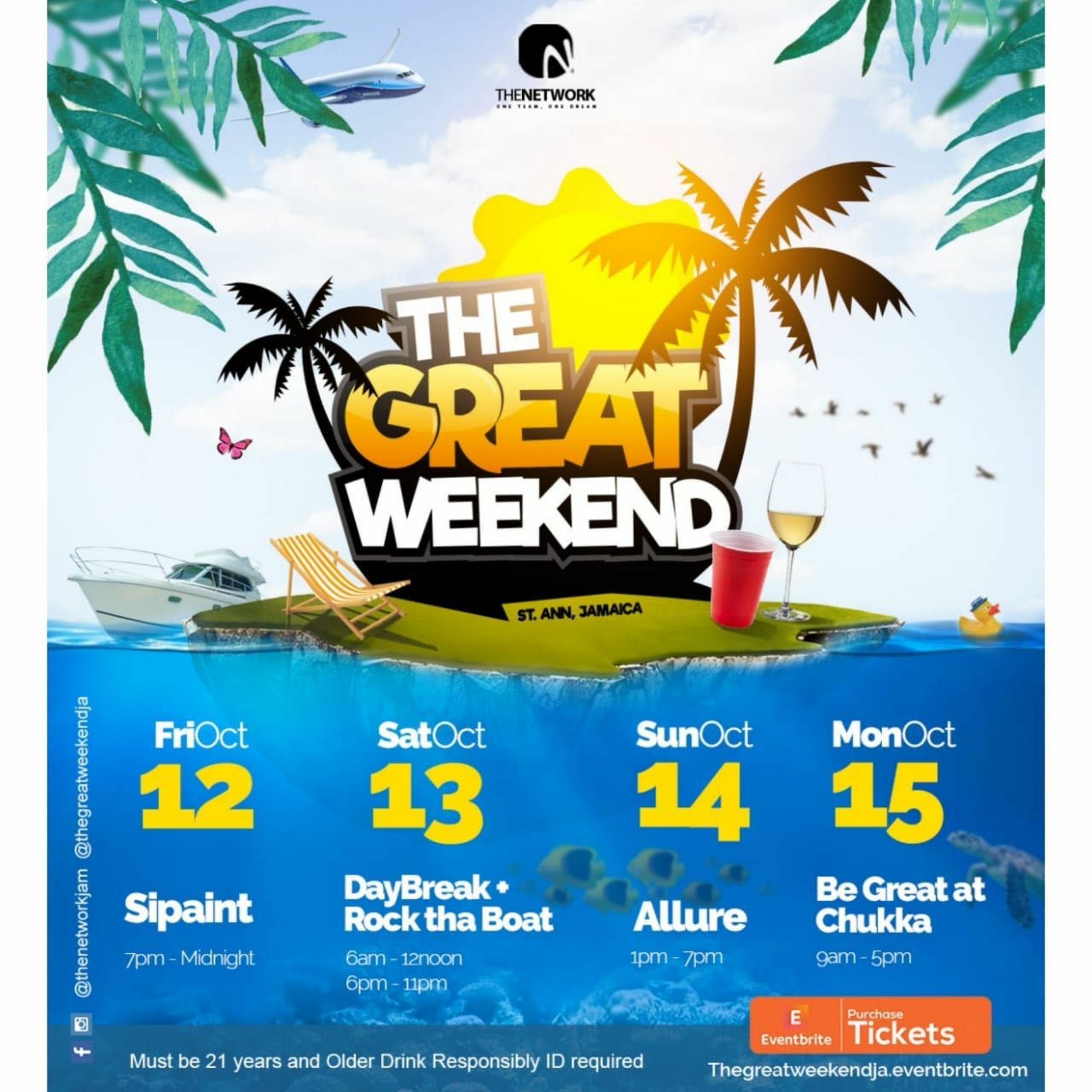 THE GREAT WEEKEND PROMO MIX DONE BY DJ CYCLONE episode artwork
