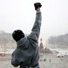 Don't call it a comeback