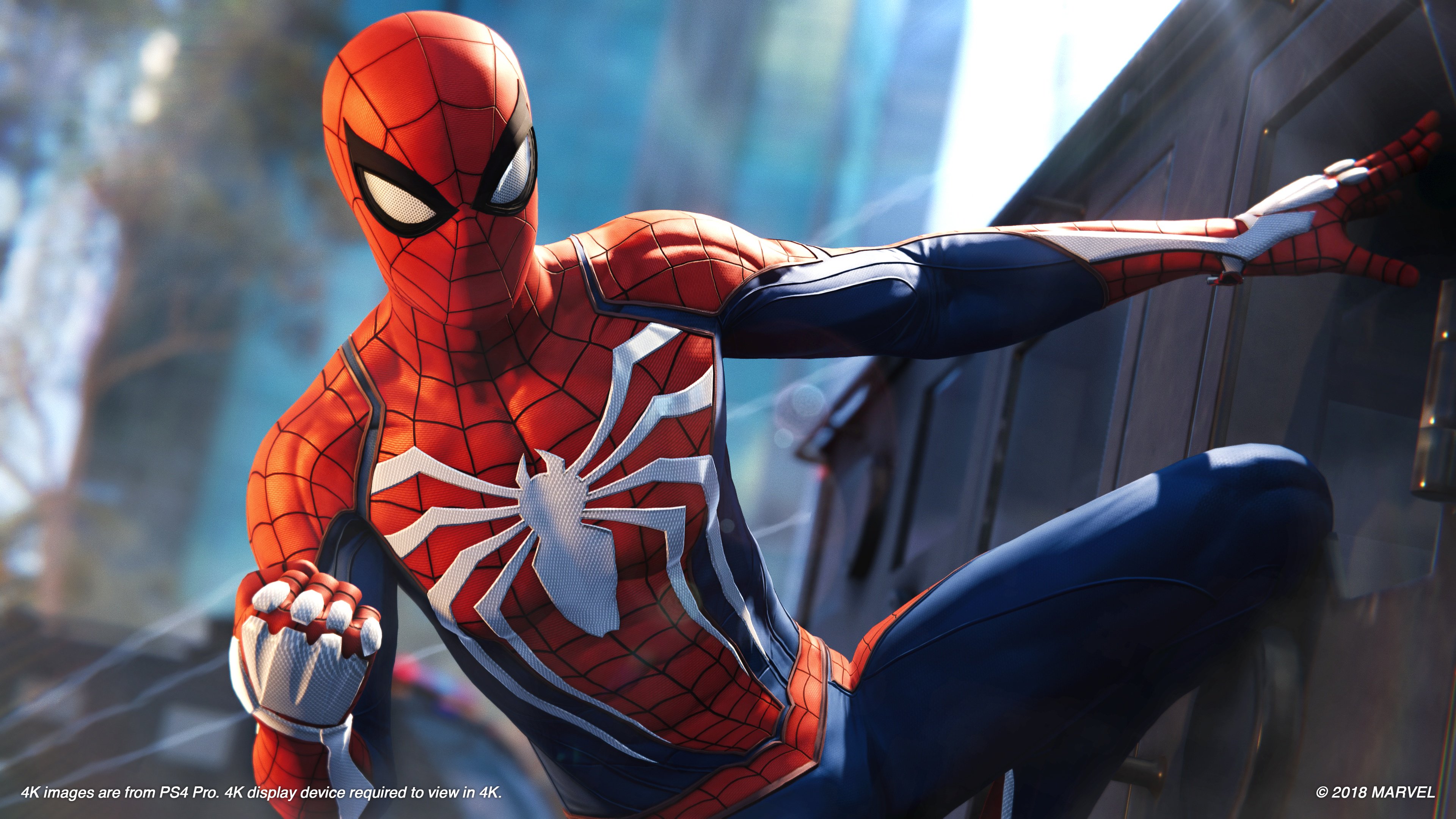 Spider-Man: la mia recensione senza spoiler