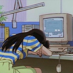 Anxiety (prod. Hasch)