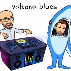 Volcano Blues