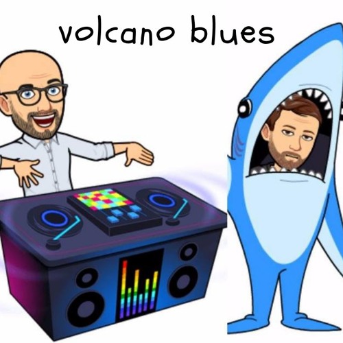 Volcano Blues