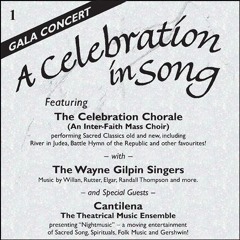 10 - Magnificat - Sample