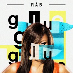 Bicep Vs. Niche - Glue Lies (RÄB's Re-Rub)