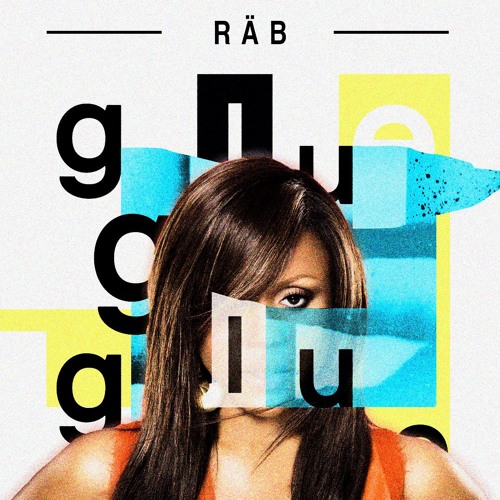 Bicep Vs. Niche - Glue Lies (RÄB's Re-Rub)