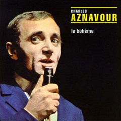 Charles Aznavour - Emmenez moi (slowed down)