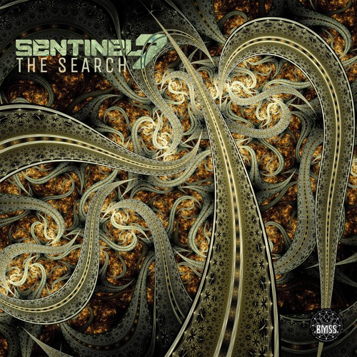 Sentinel 7 - The Search [BMSS Records | 2018]