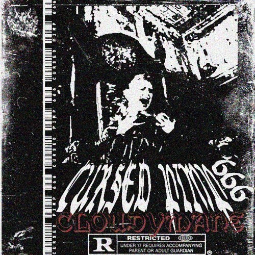DJ PLAYASTATION  X CLOUDYMANE- KILL THE LIVING