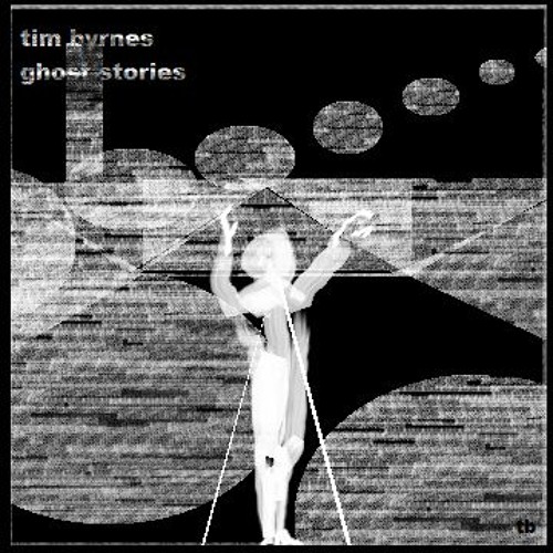 Empathy for the Devil (Ghost Story #4) - Tim Byrnes