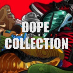 Don Q x Jay Critch Type Beat 2018 "Dope Collection" [New Trap Instrumental]