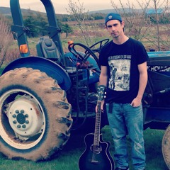 Birmingham Turnaround (Keith Whitley Cover)