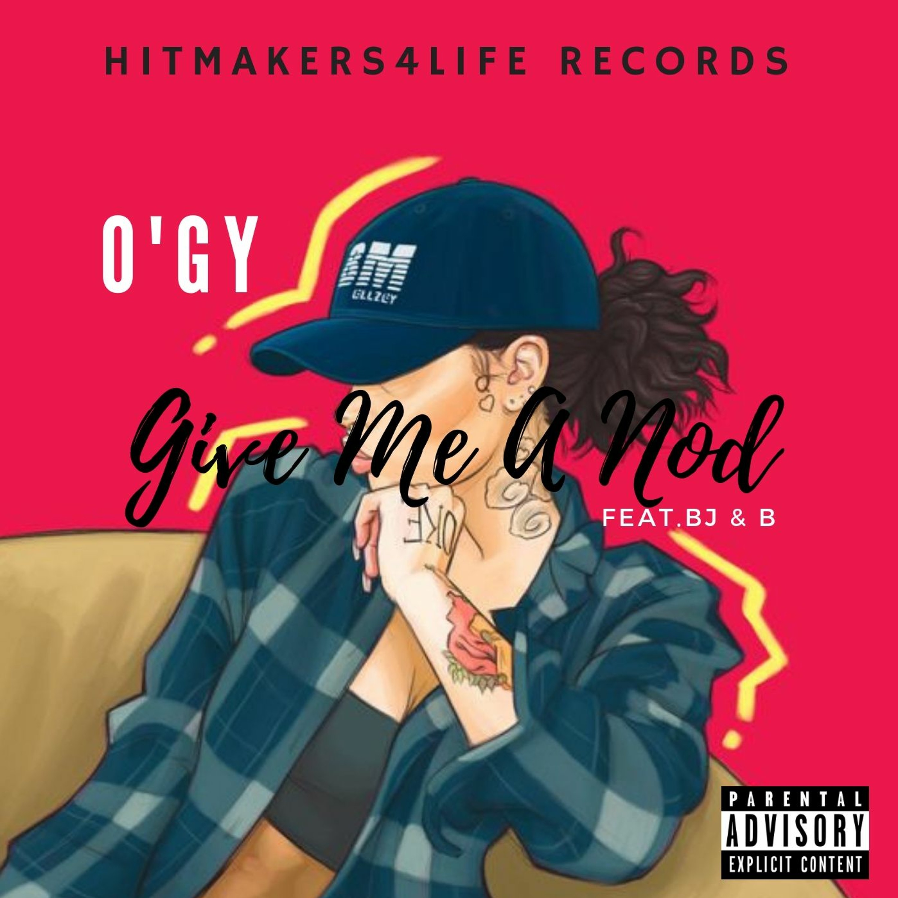 Hitmakers4life Podcast
