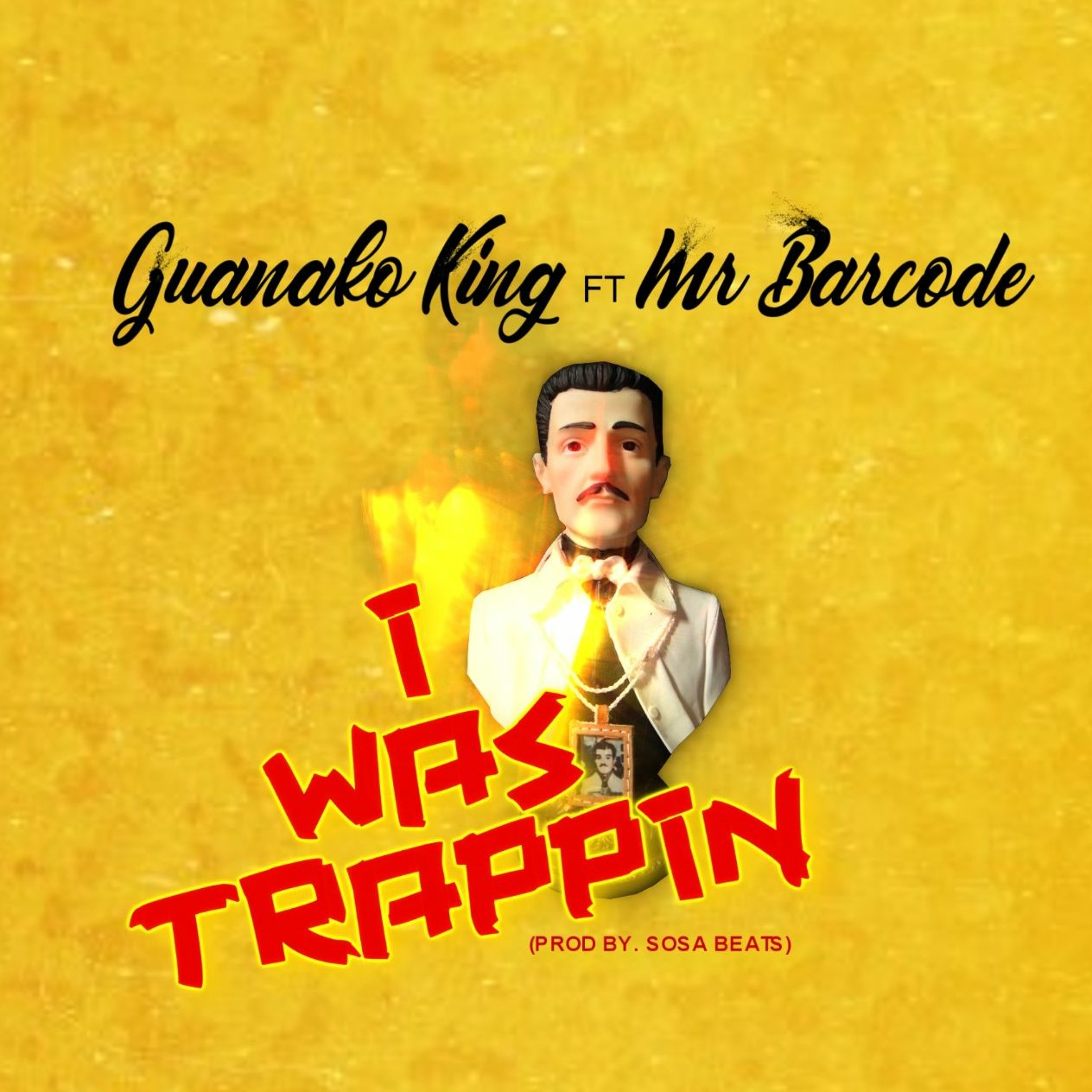 Guanako King