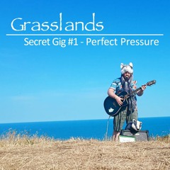 Secret Gig #1 - Perfect Pressure