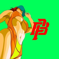 City Girls Type Beat | "It's My Birthday" (Prod. By PB Large)| Florida Type Beat / Trap Instrumental