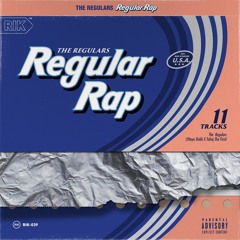 The Regulars — Level Up featuring J-Ro & Rasco