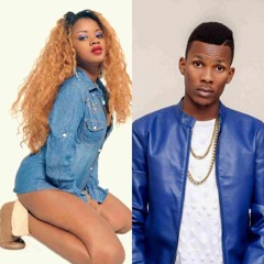 Toby Ft Vanessa - Se Oum Vle